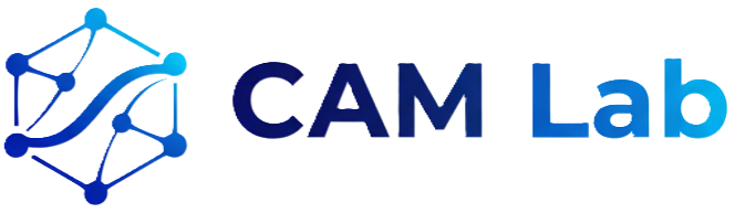 CAM Lab Logo